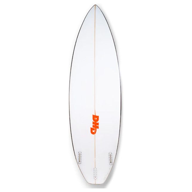 DHD EE Juliette – ZinkSurf