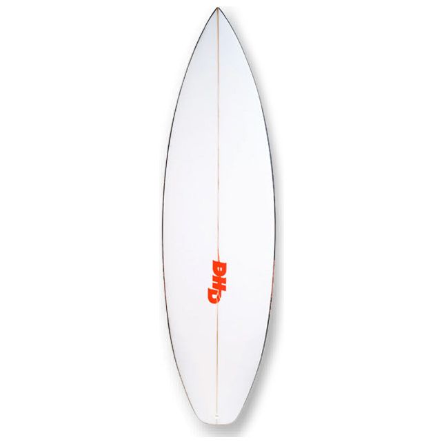 DHD EE Juliette – ZinkSurf