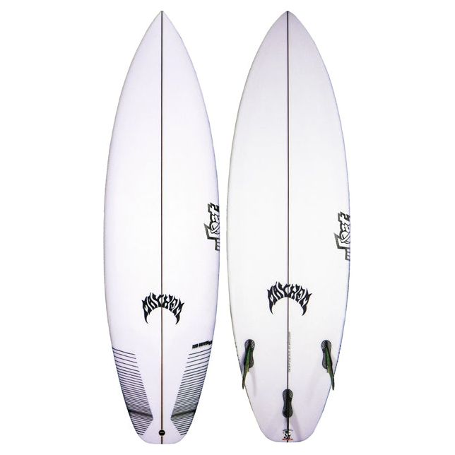 Lost/Mayhem Sub Driver – ZinkSurf