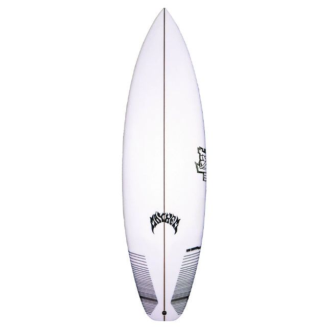 Lost/Mayhem Sub Driver – ZinkSurf