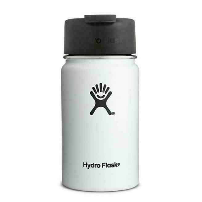 Hydro Flask Insulated 12OZ Coffee With Sip Lid
