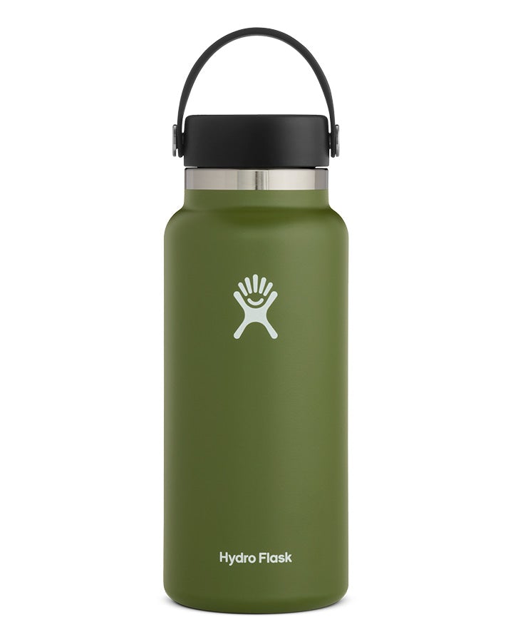 Hydro Flask Insulated 32OZ Wide Mouth Bottle
