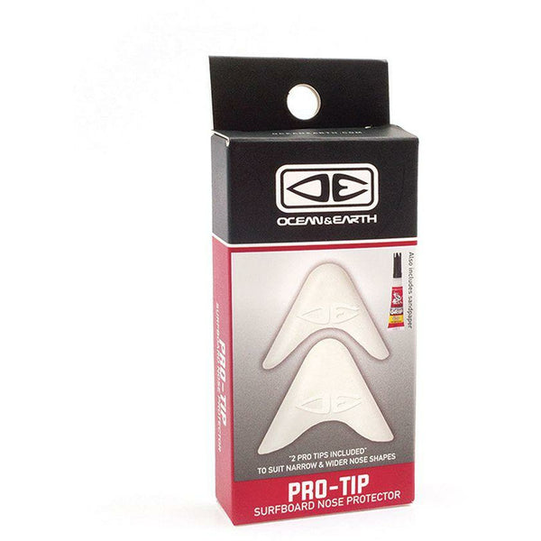 O&E Pro Tip Nose Protection Kit