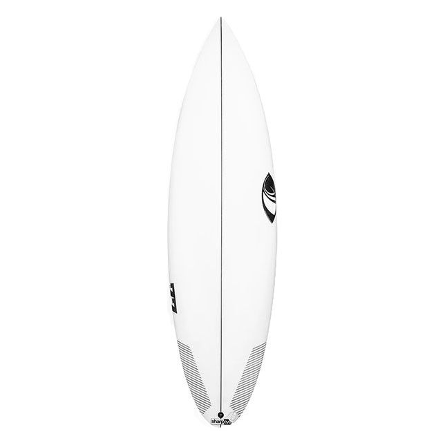 Sharp Eye 77 Rocker Profile Sharpeye #77 – ZinkSurf