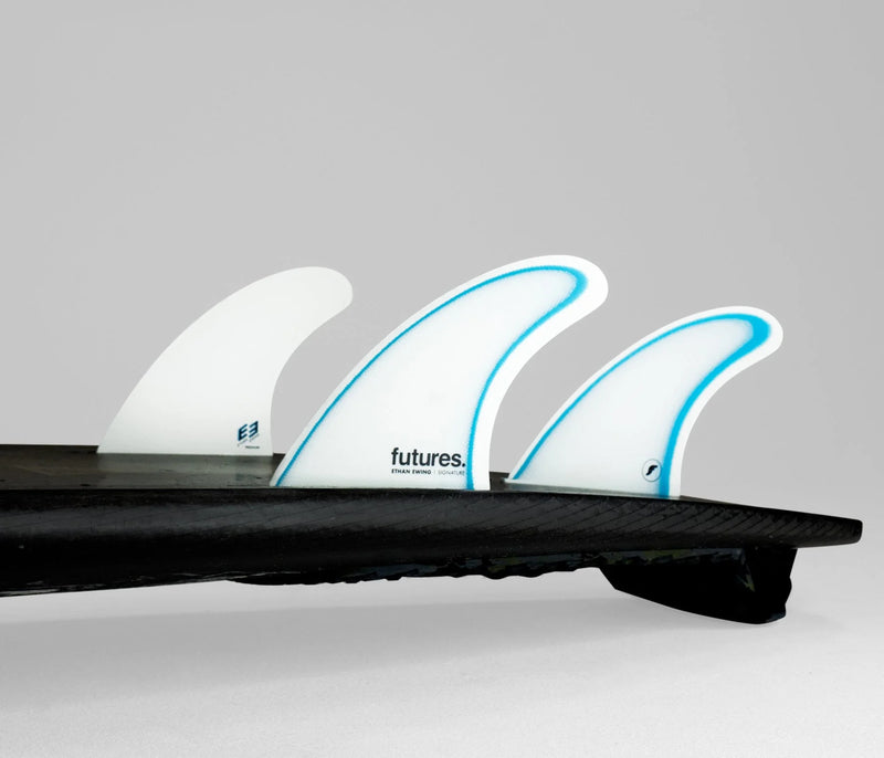 Futures - Ethan Ewing Signature Fin - Medium