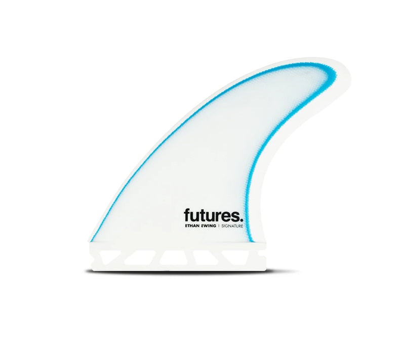 Futures - Ethan Ewing Signature Fin - Medium