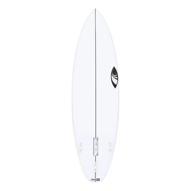 Sharp Eye 77 Rocker Profile Sharpeye #77 – ZinkSurf