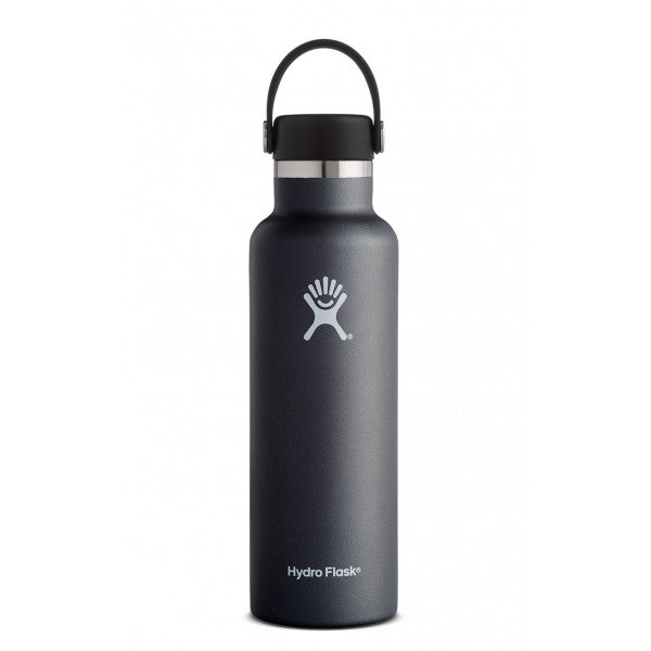 Hydro Flask Insulated 21OZ Standard Mouth Bottle