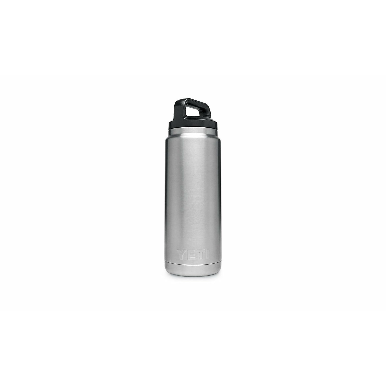 YETI26oz シルバー YETI Rambler® 26oz（769mL）ボトル – YETIジャパン合同会社