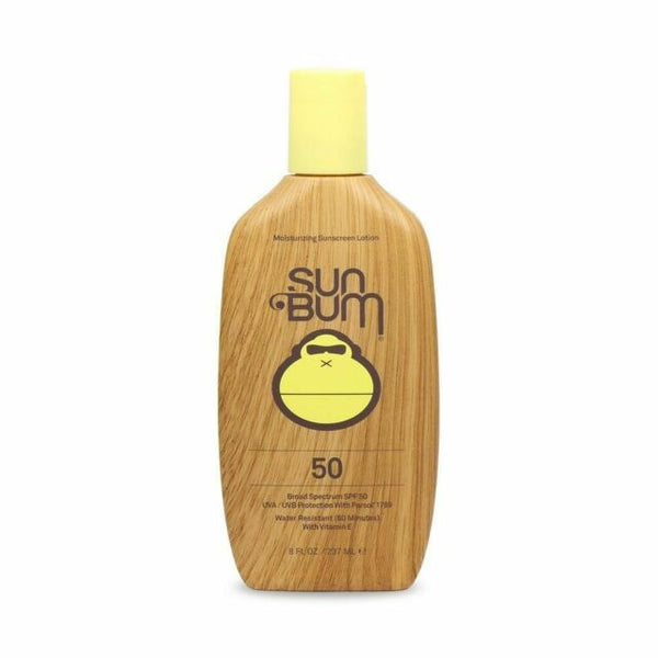 Sunbum Original Sunscreen Lotion - SPF 50
