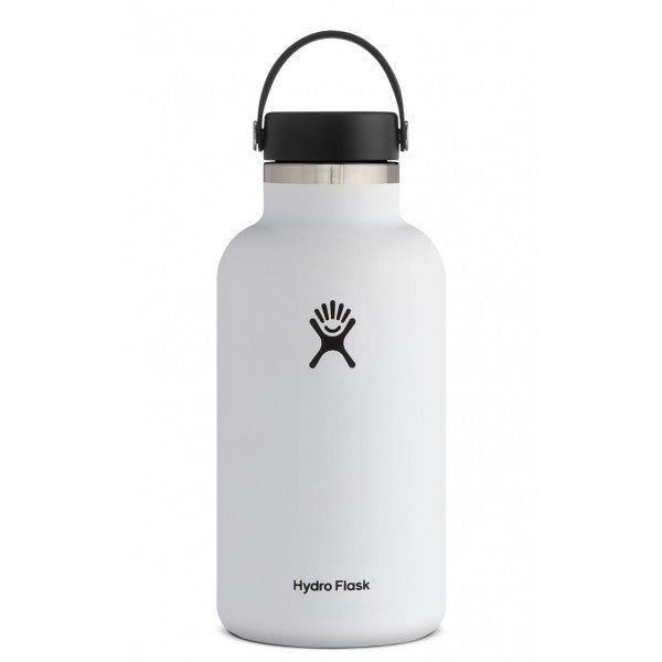 Hydro Flask Insulated 64OZ Wide Mouth Bottle