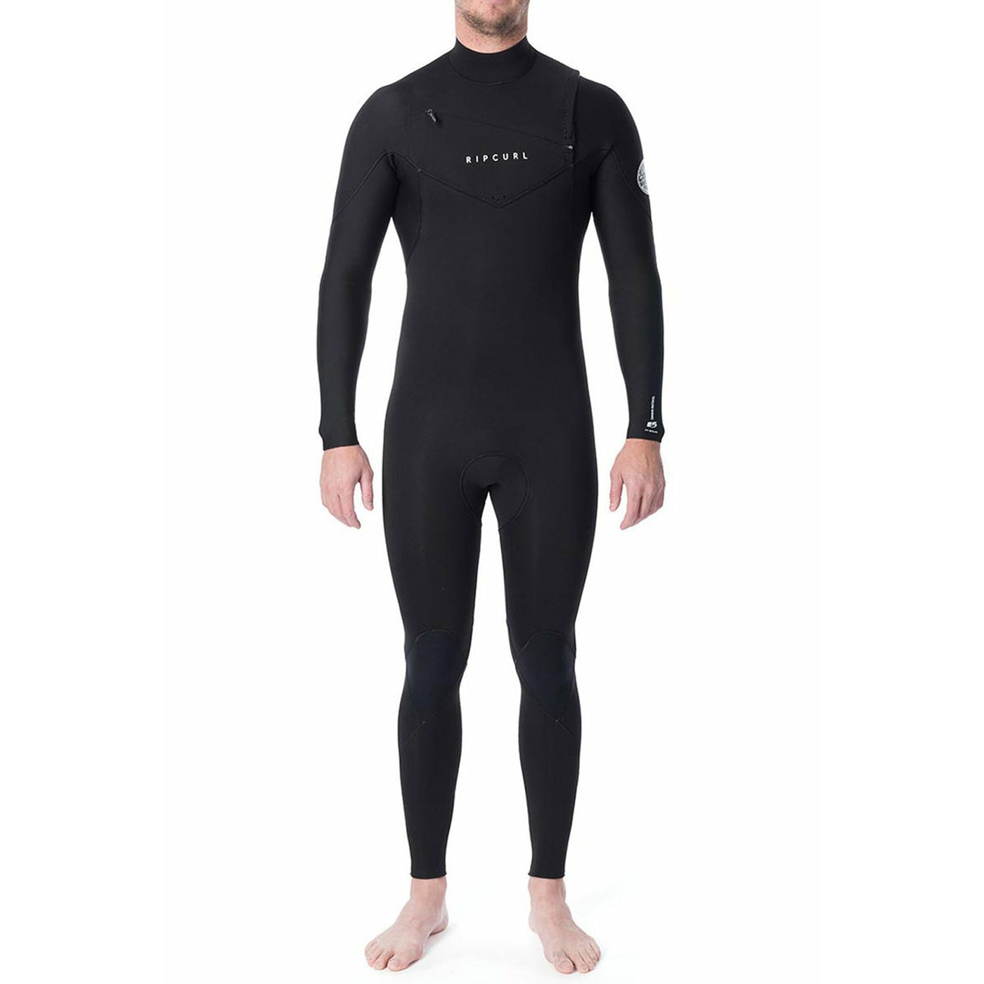 RIPCURL DAWN PATROL 2mm タッパー XL Rip Curl - Dawn Patrol 4/3mm Chest Zip Wetsuit – ZinkSurf