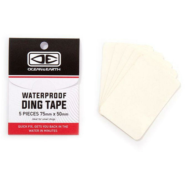 O&E Waterproof Ding Tape - Small