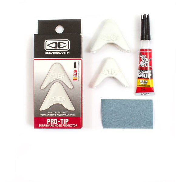 O&E Pro Tip Nose Protection Kit