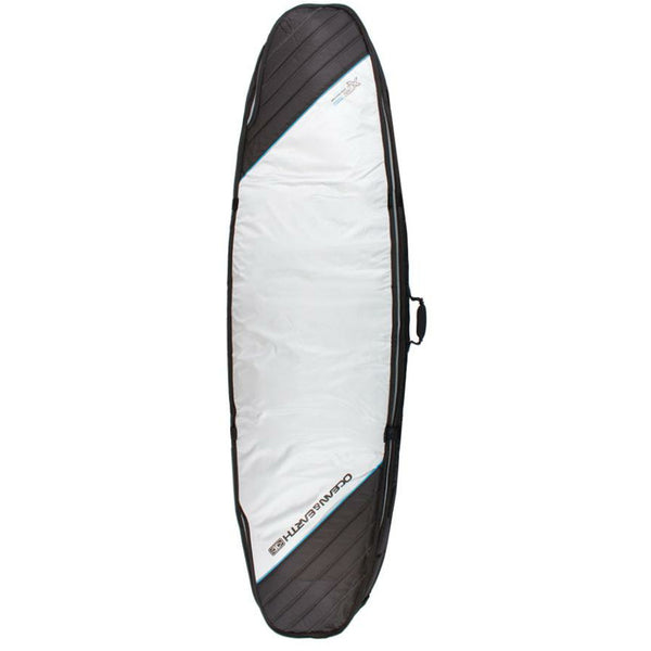 O&E Double Coffin Surfboard Cover