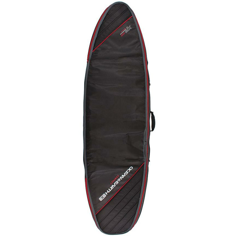 O&E Double Compact Surfboard Cover