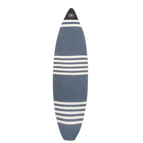 O&E Surfboard Stretch SOX Board Cover