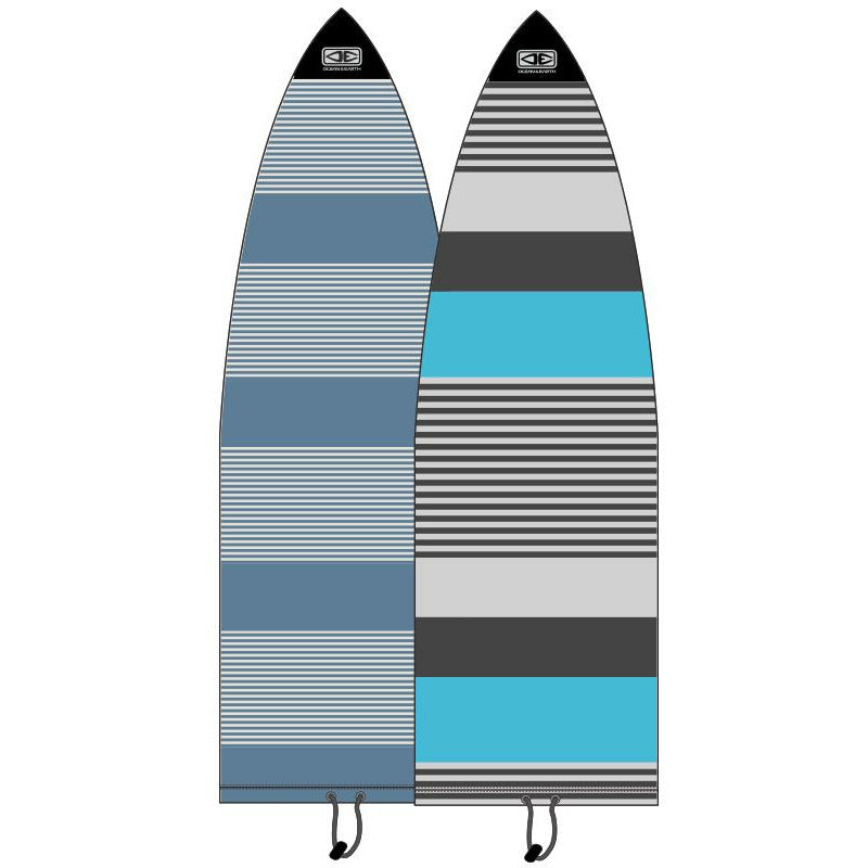 O&E Surfboard Stretch SOX Board Cover