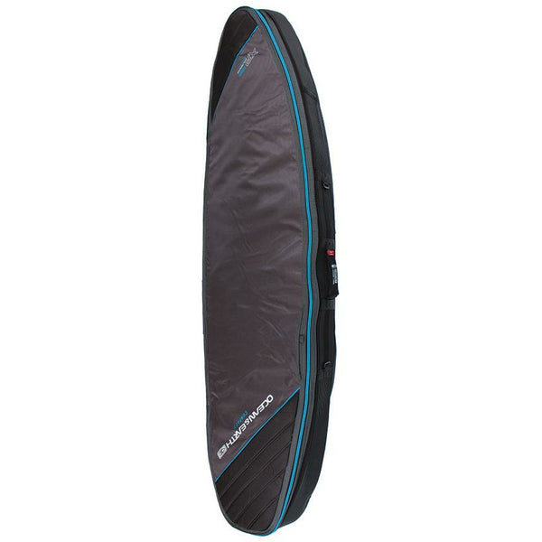 O&E Triple Compact Surfboard Cover