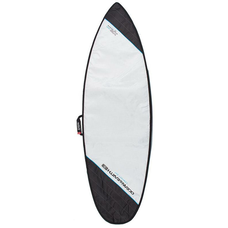 O&E Compact Day Surfboard Cover