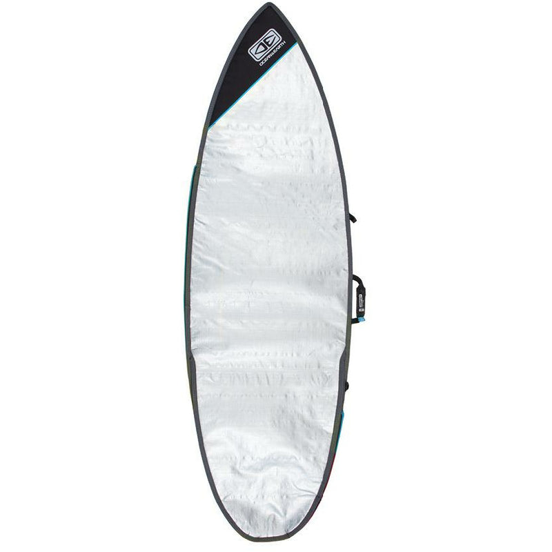 O&E Compact Day Surfboard Cover