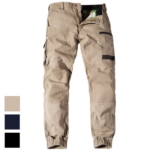FXD WP4 Work Pant