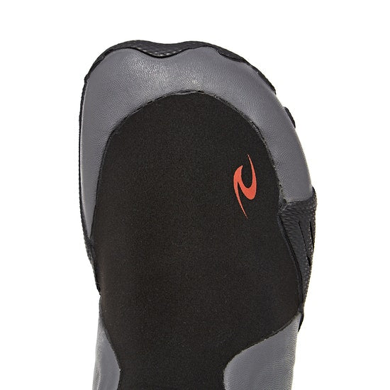 Rip Curl Dawn Patrol 3mm Round Toe Wetsuit Boots
