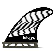 Futures - F4 Legacy Series Tri Fin