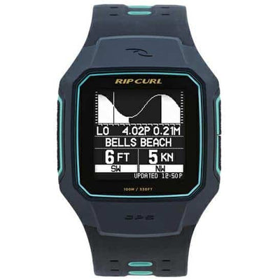 Rip Curl Search GPS Series 2 Watch – ZinkSurf