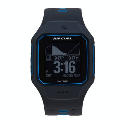 Rip Curl Search GPS Series 2 Watch – ZinkSurf