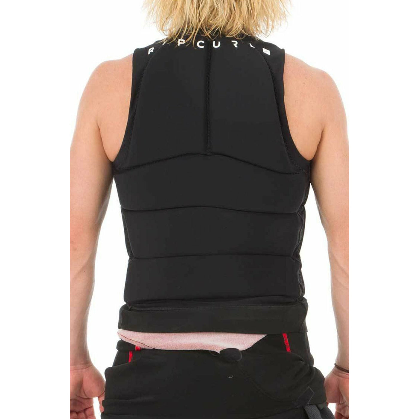 Rip Curl Big Wave Paddle Wetsuit Jacket Vest – ZinkSurf