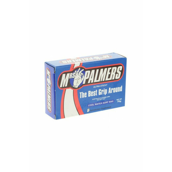 Mrs Palmers - Cool 90 grams